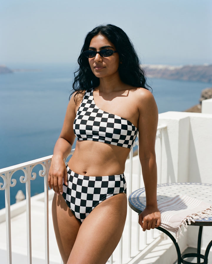 The Dubrovnik Bikini Set — view 2