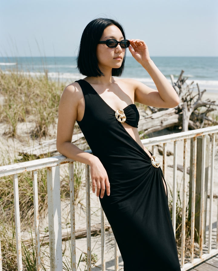 The Thistle One-Piece — view 2