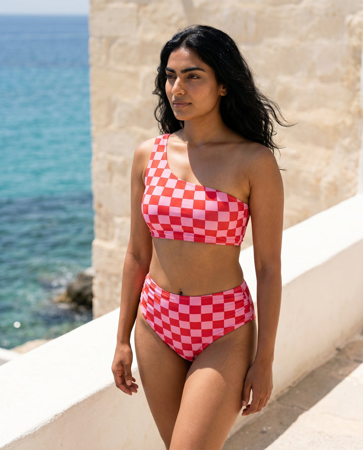 The Raratonga Bikini Set — view 3