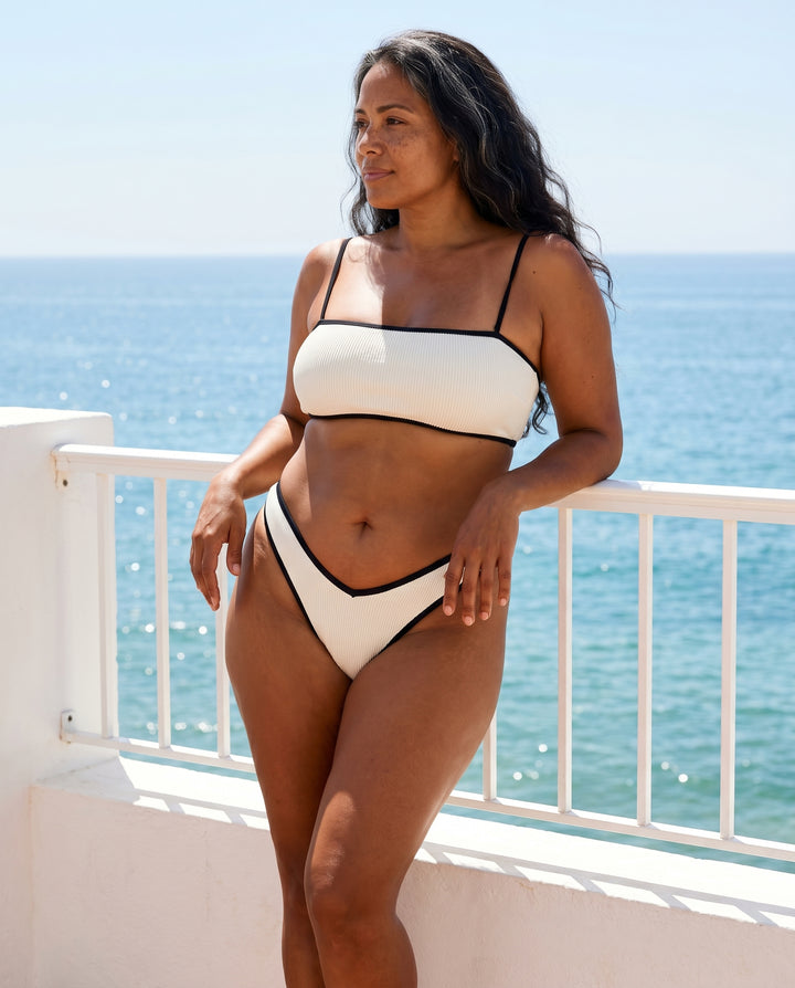The Lefkada Bikini Set — view 4
