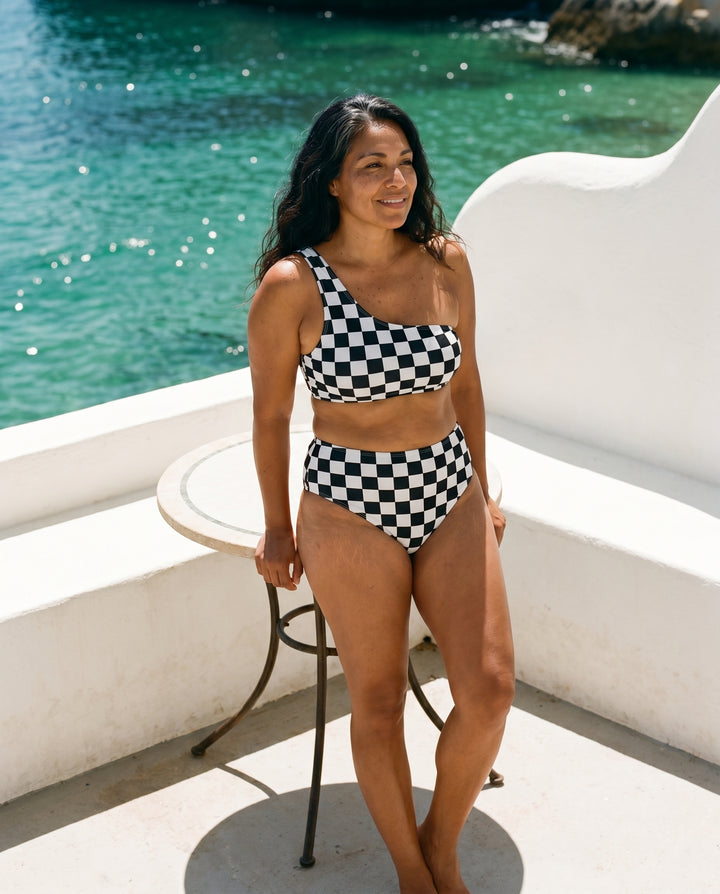 The Dubrovnik Bikini Set — view 4