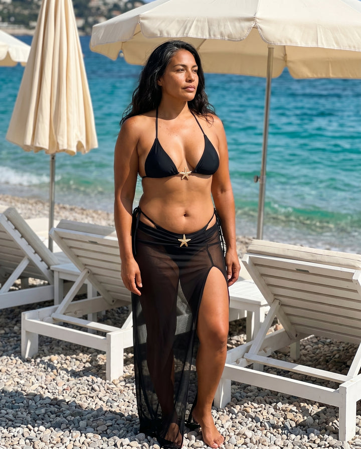 The Mirage Bikini Set — view 4