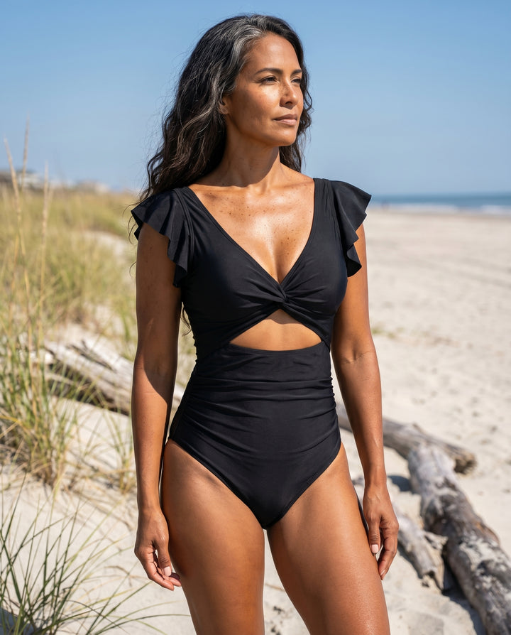 The Waikiki One-Piece — view 4