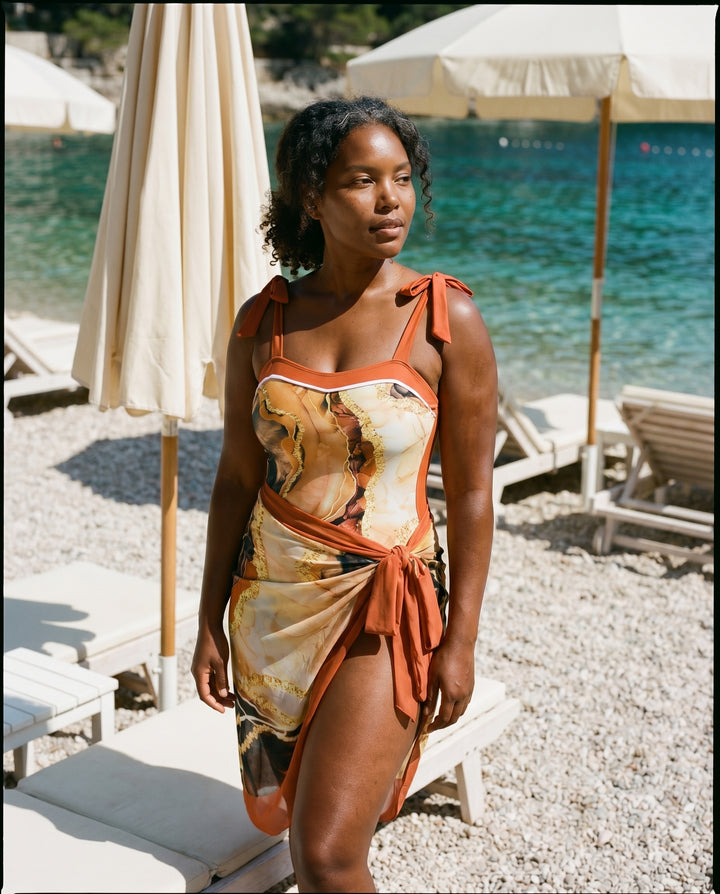 The Lamu Resort Set — view 4