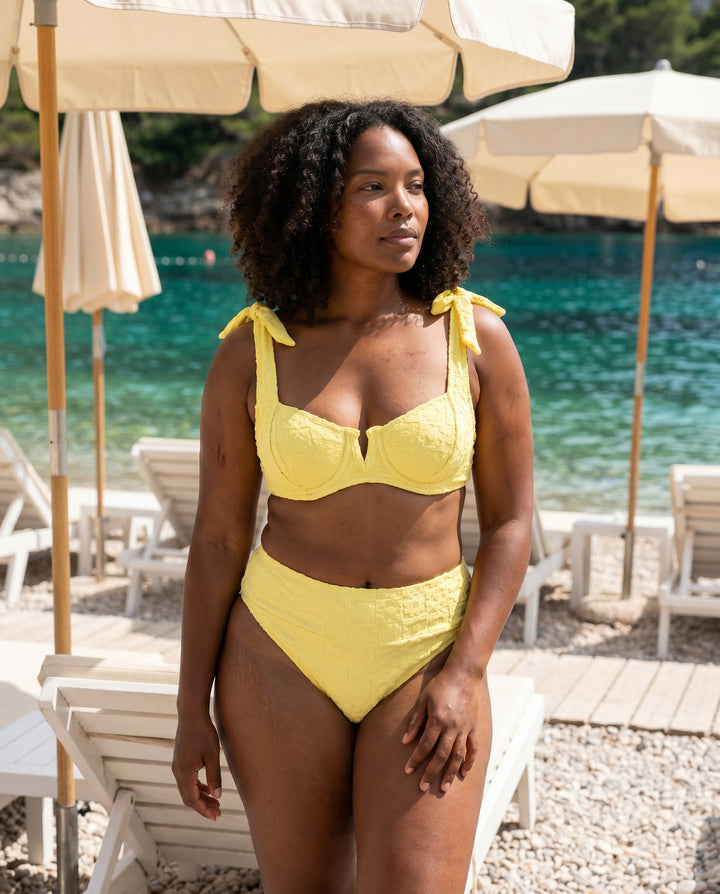 The Lombok Bikini Set — view 4