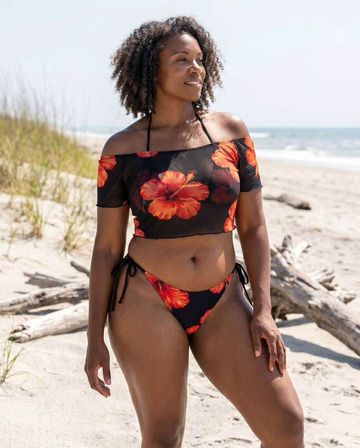 The Harbor Bikini Set — view 4