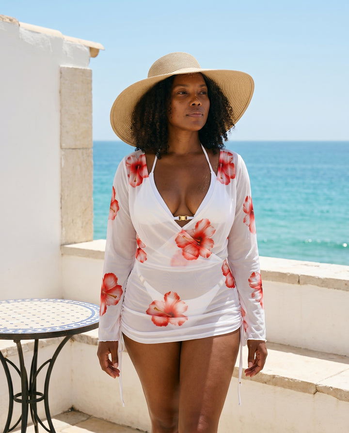 The Riviera Cover-Up — view 4