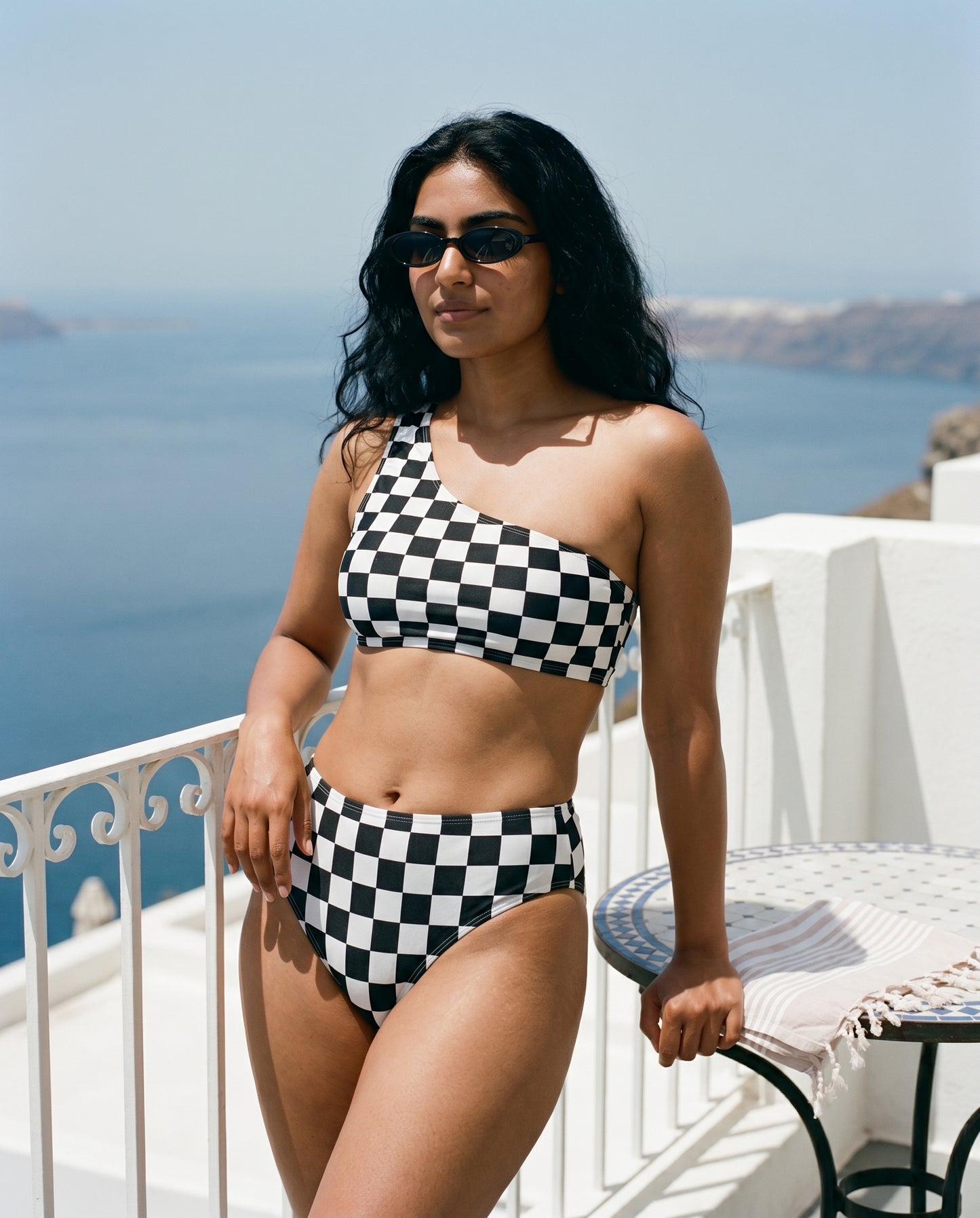 The Dubrovnik Bikini Set — Medium interaction (sana)