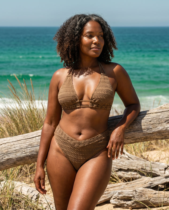 The Ibiza Bikini Set — view 4