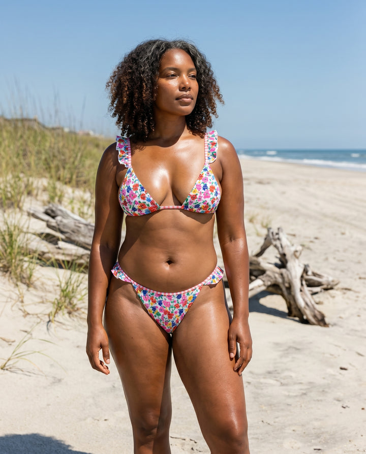 The Bilbao Bikini Set — view 4