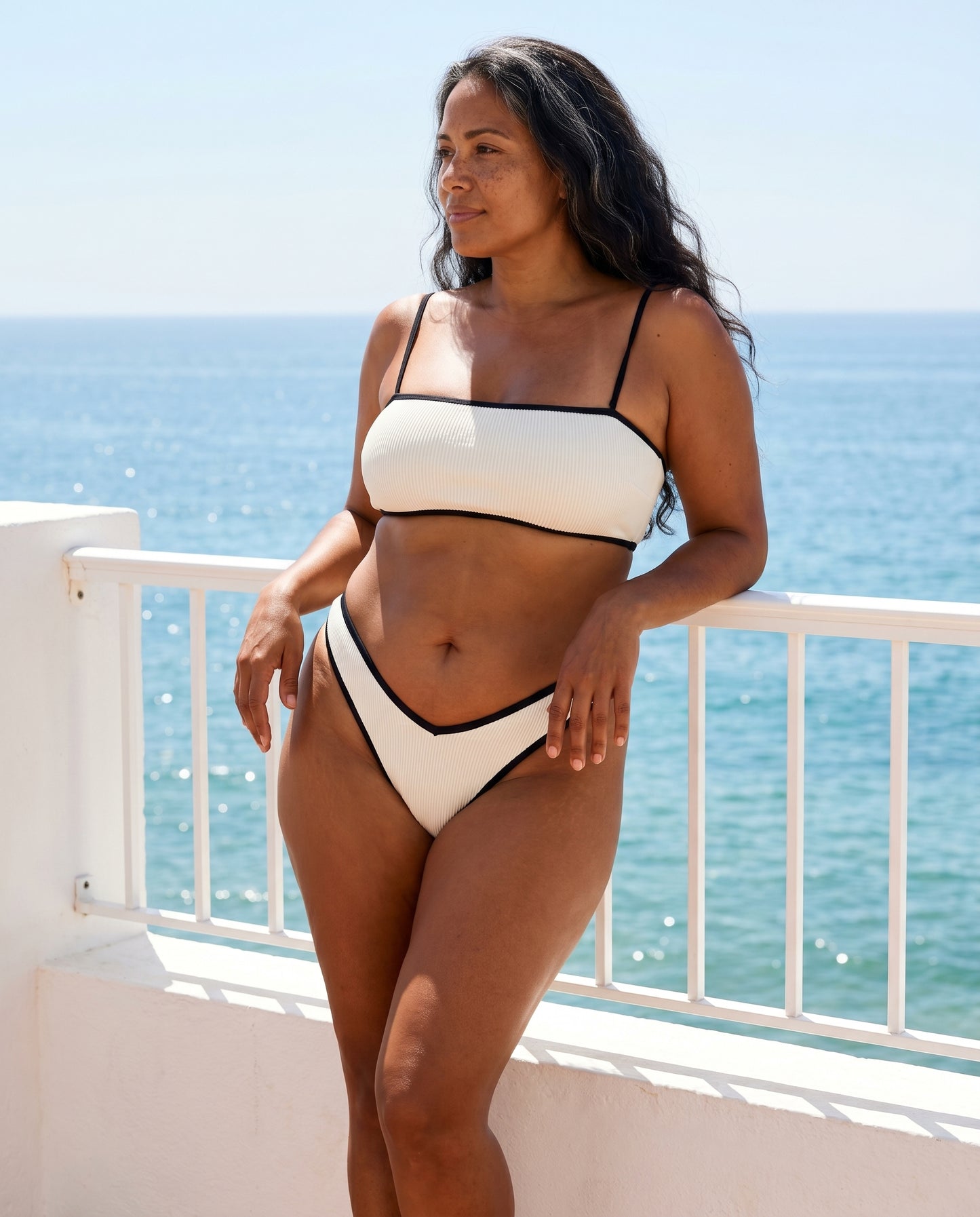 The Lefkada Bikini Set — Alternate body (salome)