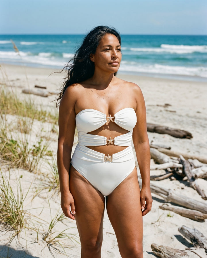 The Raja One-Piece — view 4