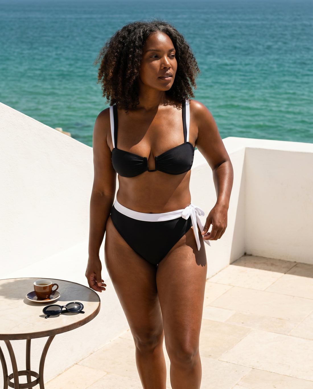 The Gokarna Bikini Set — Alternate body (june)