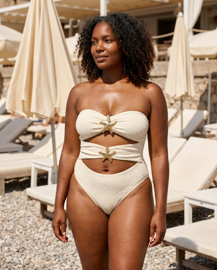 The Hero One-Piece — view 4