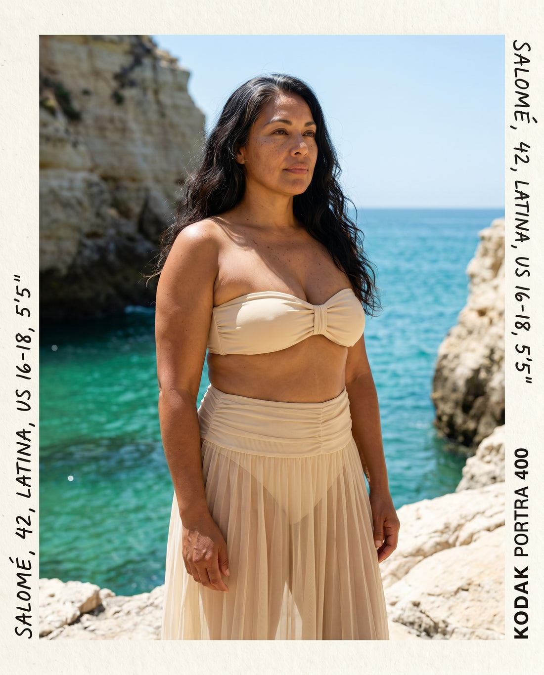 The Breeze Resort Set — Alternate body (salome)