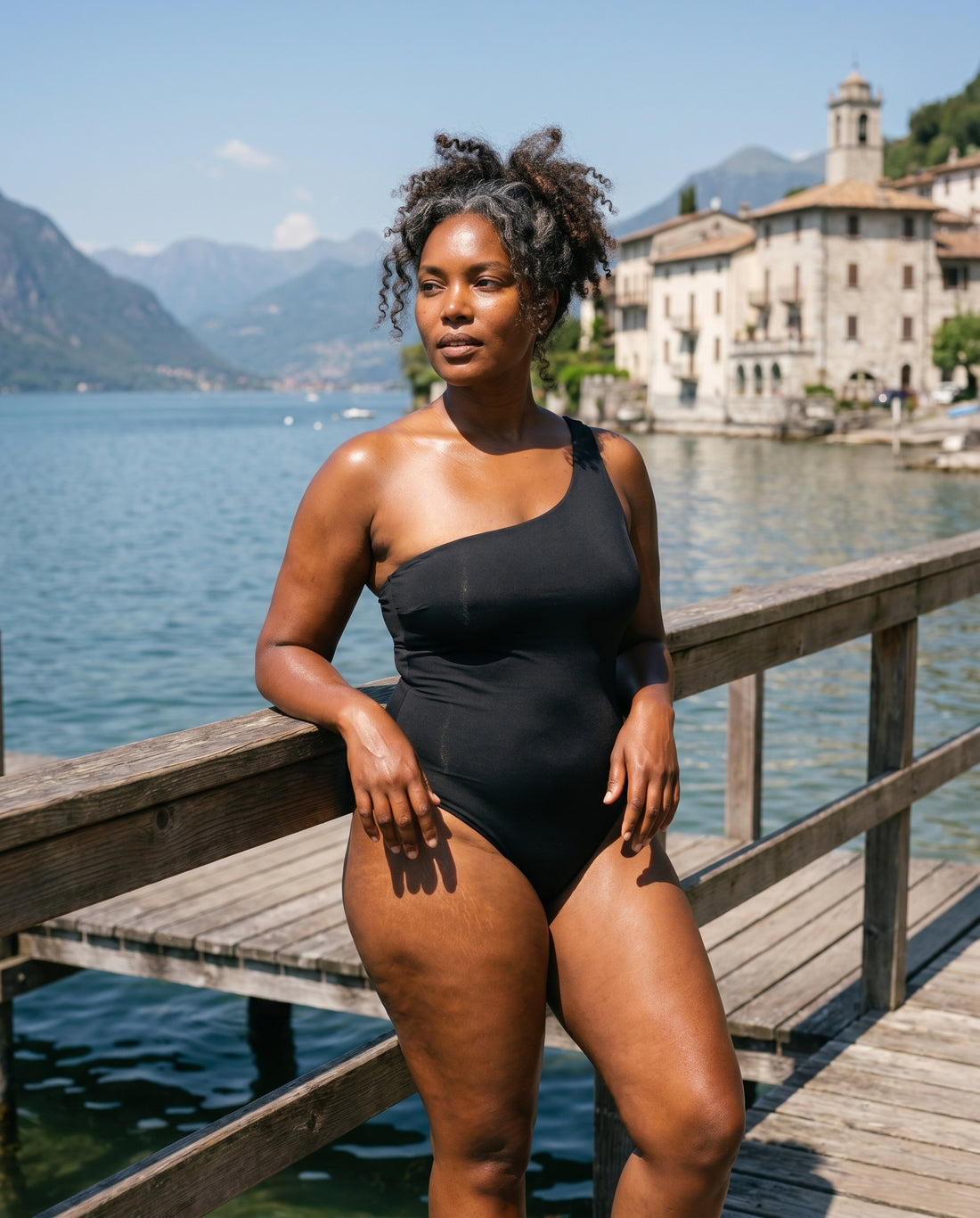 The Tidepool One-Piece — Alternate body (june)