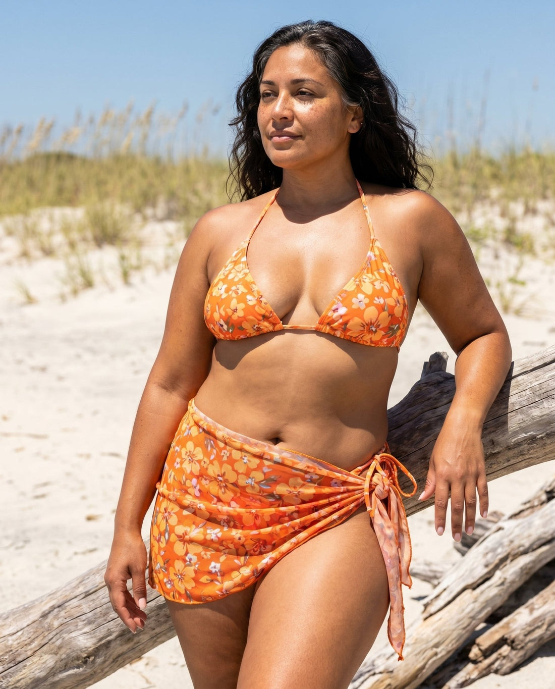 The Dora Resort Set - BareDip