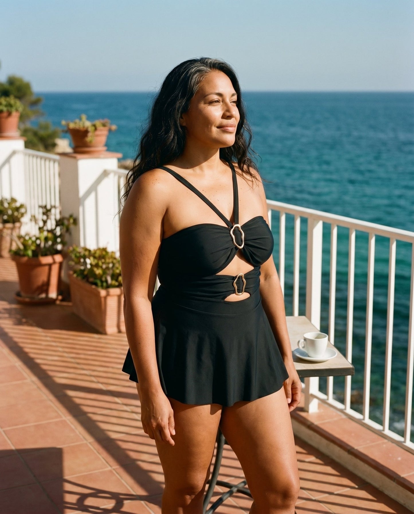 The Formentera Bikini Set - BareDip