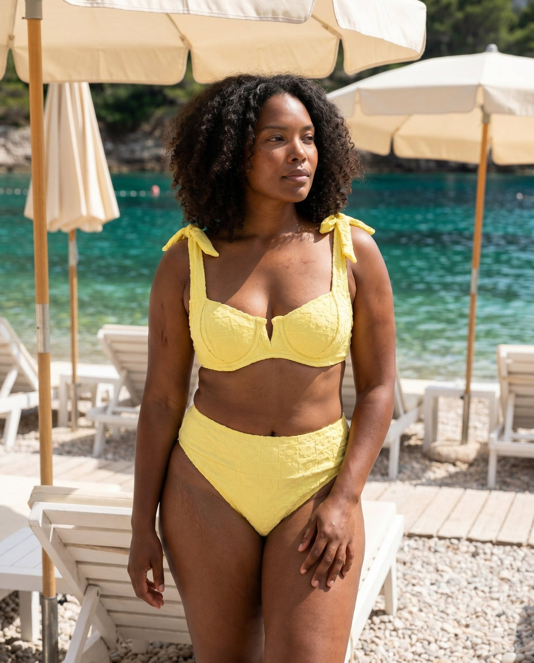 The Lombok Bikini Set - BareDip