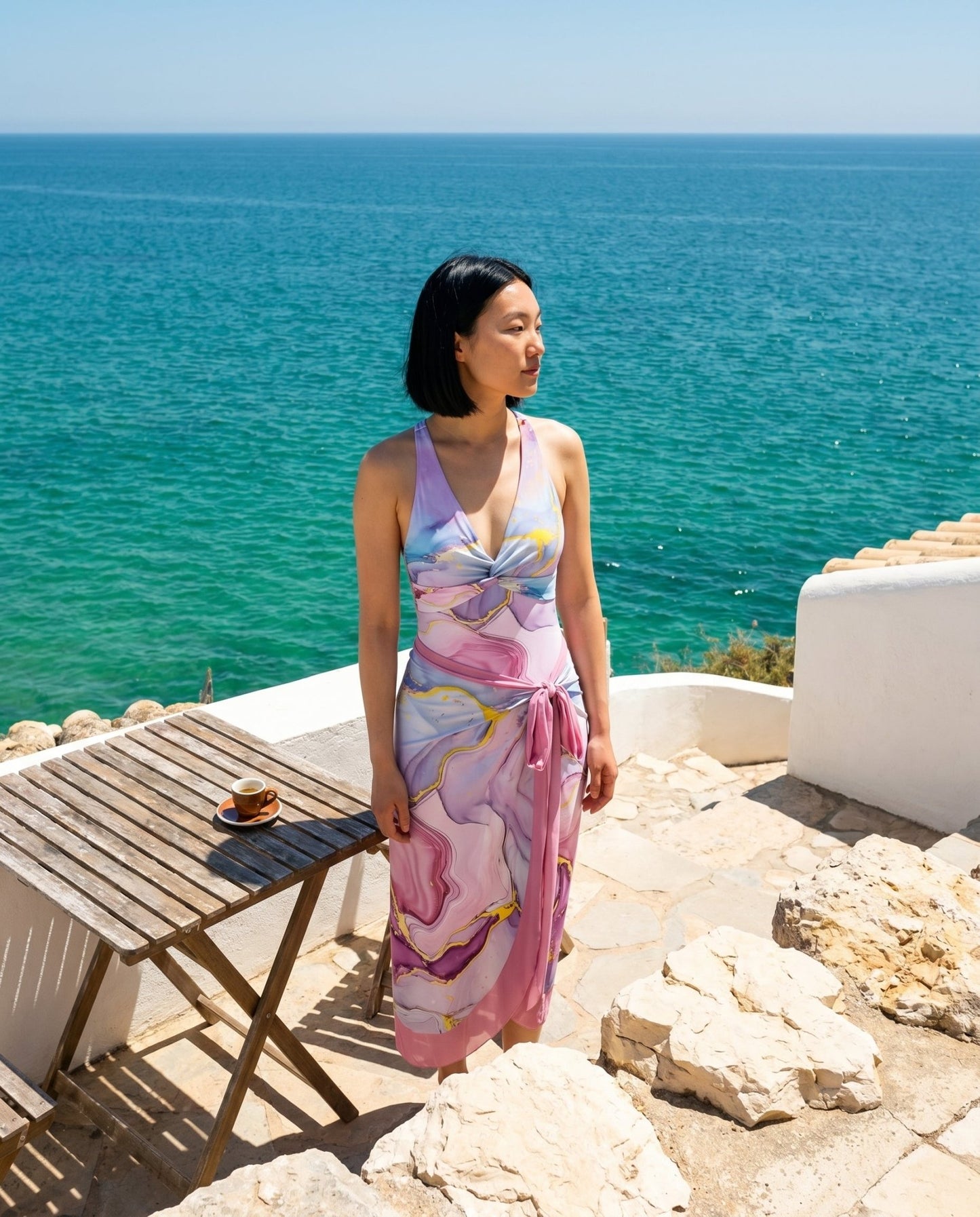 The Lyra Resort Set - BareDip