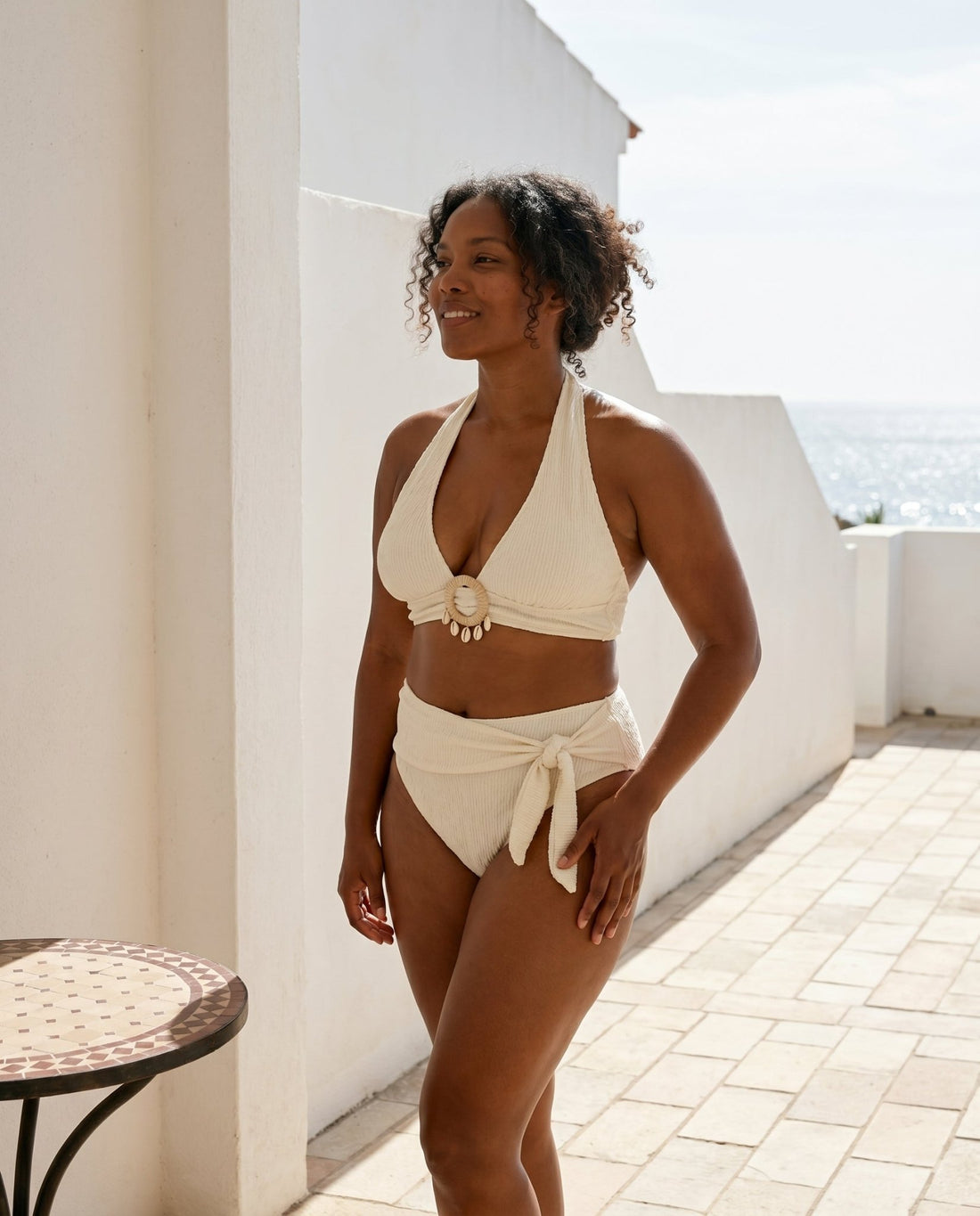 The Majorca Resort Set - BareDip