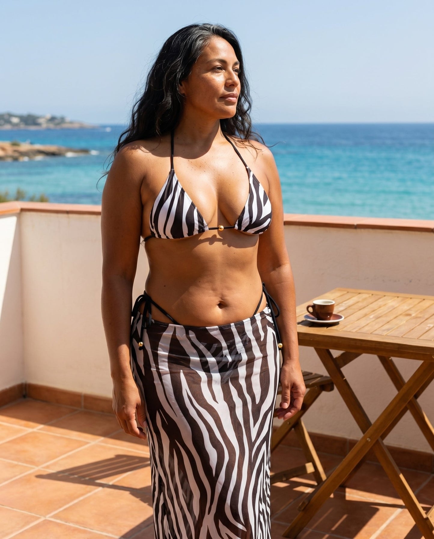 The Muse Bikini Set - BareDip