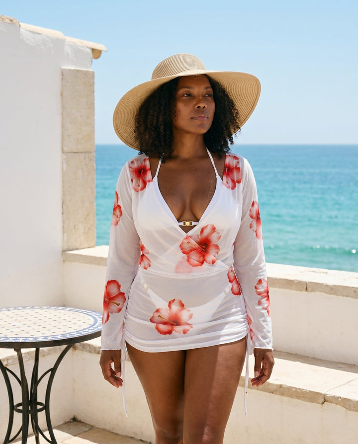 The Riviera Cover-Up — view 4